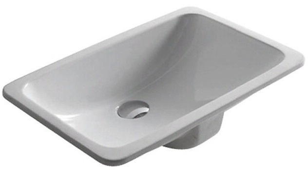 Встраиваемые снизу