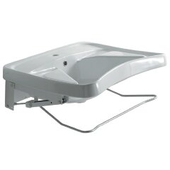 Сифон GALASSIA 9041 для раковины для инвалидов