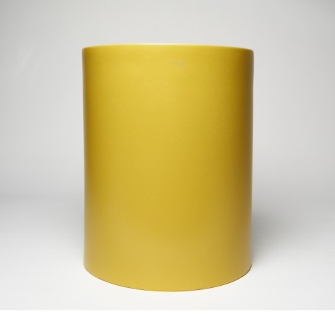 Раковина GALASSIA CORE 7305 OC накладная без перелива цвет охра матовый