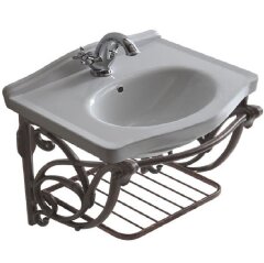 Структура GALASSIA ETHOS 8476 цвет хром