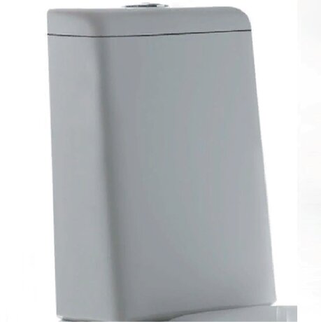 Бачок GALASSIA ERGO 7112 цвет белый глянцевый