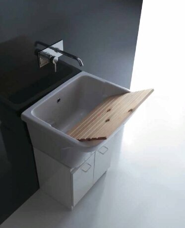 Доска GALASSIA ISIDE 9049 для раковины 2002