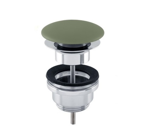 Донный клапан GALASSIA Dream 9916 SV цвет сальвия матовый