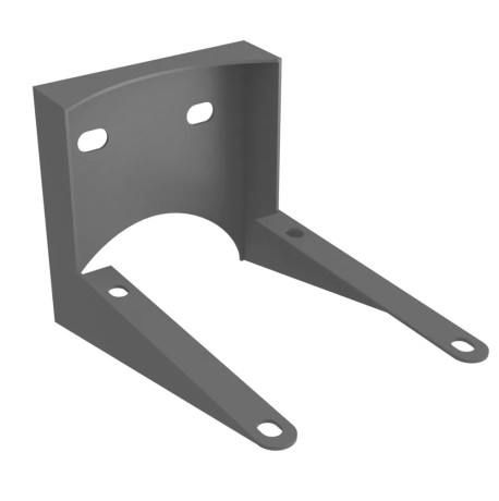 Крепеж GALASSIA Core 2049 для подвесной раковины 7306