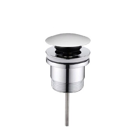 Донный клапан GALASSIA Dream 9916 BIMT цвет белый матовый