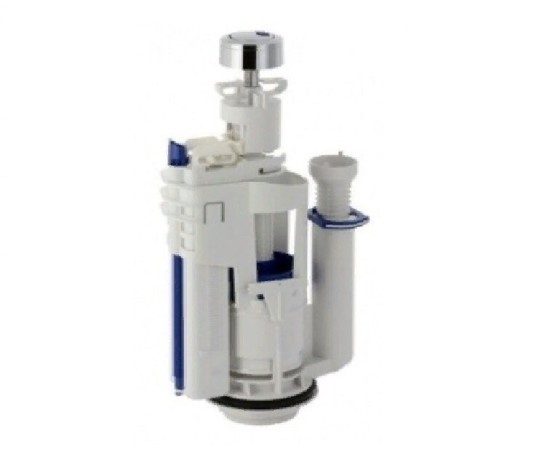 Механизм смыва GALASSIA ETHOS 9010ET цвет