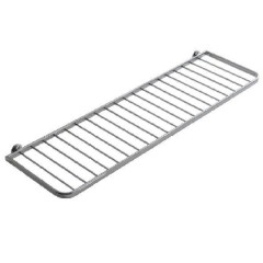 Полочка GALASSIA ETHOS 8445 цвет хром