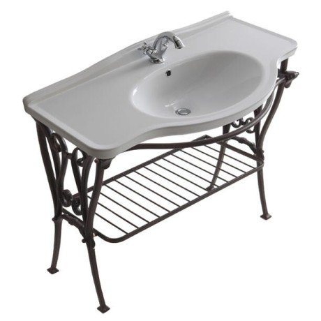 Консоль GALASSIA ETHOS 8448 напольная цвет