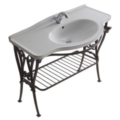 Консоль GALASSIA ETHOS 8448 напольная цвет