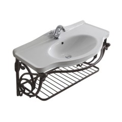 Консоль GALASSIA ETHOS 8456 подвесная цвет