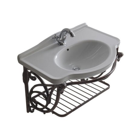 Консоль GALASSIA ETHOS 8463 подвесная цвет